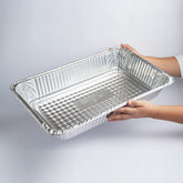 Molde bufetera grande  - 2019-70-50 - Paquete 10 pzas.